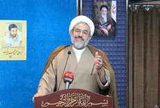 گفتگوی با روحانی‌ای که شهید طهرانی‌مقدم را دفن کرد