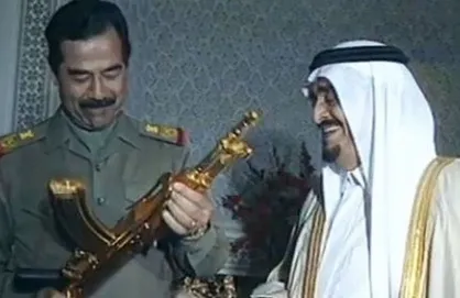 چرا صدام جنگ علیه ایران را &laquo;قادسیه&raquo; نامید؟