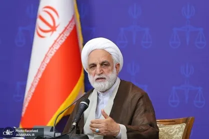 پرونده&zwnj;های تخلف زیرمجموعه&zwnj;های سازمان تامین اجتماعی با ورود دستگاه&zwnj;های نظارتی در دادگستری گشوده می&zwnj;شود!