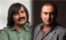 «بهبود فریبا» در ساخت ایران ۲ هنرنمایی می‌کند