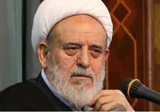 استاد انصاریان سخنران امشب حرم حضرت معصومه(سلام الله) است