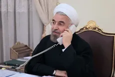 روحانی: در ورودی و خروجی شهرها ازدحام نشود
