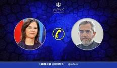 باقری: دولت آلمان باید تبعات تعطیلی مراکز اسلامی را بپذیرد