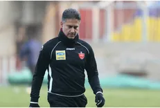 بیماری مربی پرسپولیس پس از باخت به آلومنیوم؛ دستیار یحیی آزمایش کرونا داد