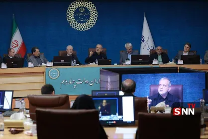 پزشکیان: استانداران پرچمدار مشارکت ملی برای عبور از شرایط جنگی هستند