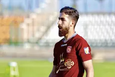 فرشاد فرجی وارد باشگاه پرسپولیس شد
