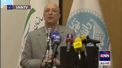 وزیر علوم: مجلات تحت نمایه بین&zwnj;المللی را دو برابر خواهیم کرد