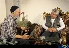 آرزوی جانباز دفاع مقدس برای سفر به کربلا محقق می‌شود