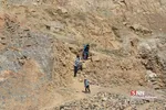 آستان بی‌بی شهربانو در منطقه بیست تهران