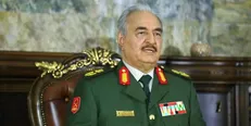 طرح سری چند کشور غربی در لیبی لو رفت