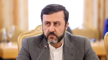 گزارش غریب&zwnj;آبادی از پیگیری حقوقی جنگ ۱۲ روزه اسرائیل علیه ایران