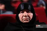 رونمایی از مستند «بانو»