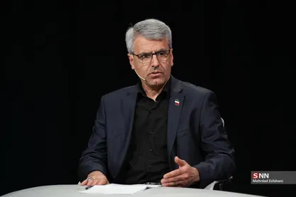 بقایی: شرکت ایران در مجمع عمومی سازمان ملل حق است نه لطف!/  قرار بر تبادل پیام خاصی با پاکستان دربارۀ میانجی&zwnj;گری نیست + فیلم