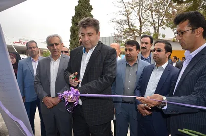 طرح تحول نظام سلامت در راستای ارتقای خدمات درمانی به بیماران است