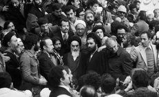 نگاهی گذرا بر مهم‌ترین استقبال‌های مردمی در تاریخ ایران