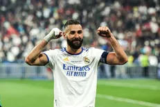 اولین غایب بزرگ الکلاسیکو مشخص شد