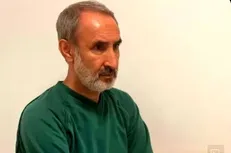 دادگاه نمایشی سوئد ‎اصرار به ادامه گروگان گیری حمید نوری دارد