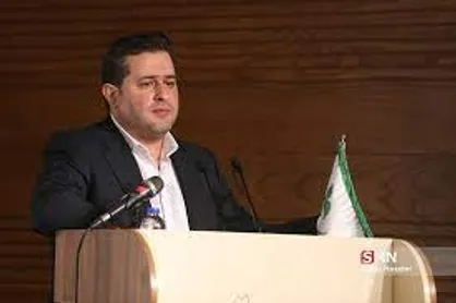 وحدت: طی ۲ سال بیش از ۱۲ هزار میلیارد تومان خدمات مالی اعطا کردیم / تفاهم&zwnj;نامه&zwnj;ای برای خرید میلیاردی از دانش&zwnj;بنیان&zwnj;ها