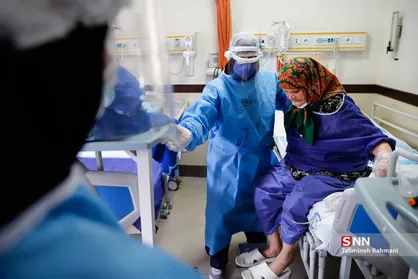 جهادگران دانشگاه علوم پزشکی یزد برای مبارزه با کرونا نیروی جهادی می&zwnj;پذیرند