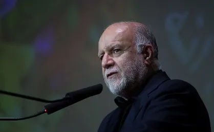 تشریح برنامه&zwnj;های ضربتی و ۴ ساله وزارت نفت در برنامه تلویزیونی