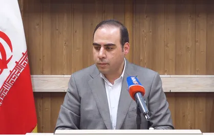 ۳۰ تا ۵۰ درصد پرونده&zwnj;های قوه قضائیه دعوا&zwnj;های ملکی است / طبق قانون جدید همه باید ملک خود را ثبت کنند + فیلم