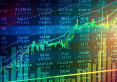 تقویت ۷۲ واحدی شاخص کل بورس
