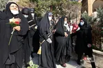 آیین وصال شهید احراز هویت شده