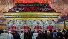 آداب و فضیلت زیارت امام حسین (ع) در نیمه شعبان