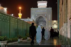 ماه‌عسل در اردوی جهادی/ دیر می‌شد اگر منتظر می‌ماندم