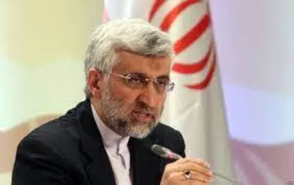 جلیلی: ما با قدرت نرم، دشمن را در عرصه&shy;&zwnj;های سخت شکست دادیم، با قدرت بیشتر در جنگ نرم او را شکست خواهیم داد