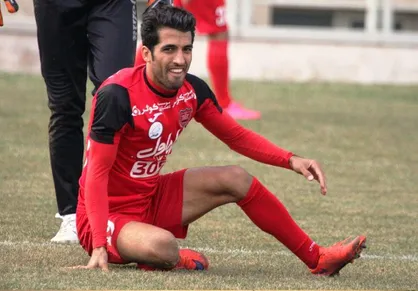 خبر خوش ستاره پرسپولیس برای هواداران