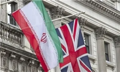 انگلیس به پیروی از آمریکا ایران را به حملات سایبری متهم کرد