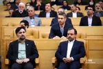 همایش اقتصاد ایران در عرصه بین الملل