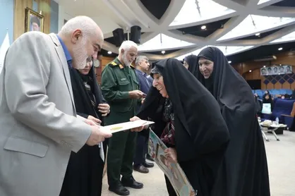 استاندار خوزستان: دفاع مقدس نمونه&zwnj;ی ایستادگی یک ملت در برابر استکبار جهانی است