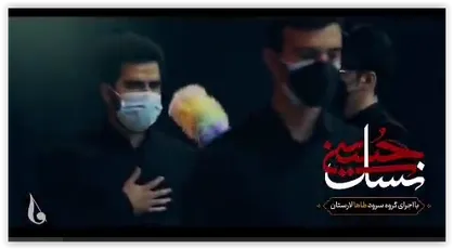 در شبهای عزاداری سیدوسالار شهیدان گروه های سرود نوجوان بیش از ۱۰۰۰ اجرا در سطح کشور درقالب پویش نسل حسینی