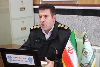 ماشین&zwnj;آلات سنگین متخلف در اردبیل به پارکینگ منتقل خواهند شد