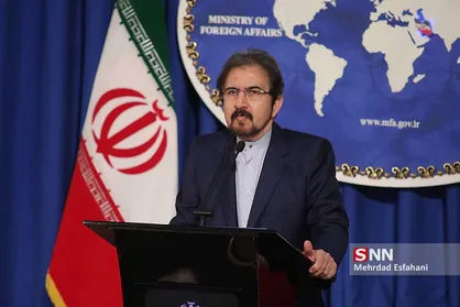 رهاورد اقدام اروپا چیزی جز نابودی برجام نیست