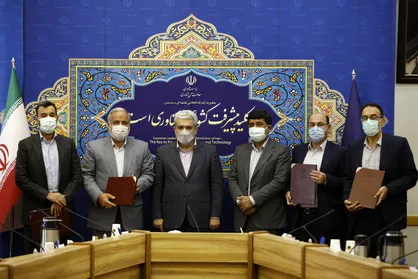 ستاری: تحول صنعت با توسعه آب ژرف در سیستان و بلوچستان محقق می&zwnj;شود