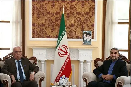 انتخابات عراق گامی مهم در تقویت بنیان&zwnj;های مردم سالاری است