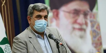 حناچی: شارباغ تهران قلمروی عمومی می&zwnj;شود