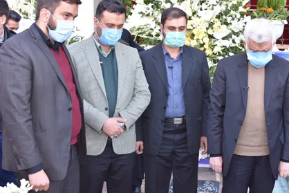 جلیلی: تمام تلاش دشمن، پوشاندن نقطه قوت ماست / پیروزی حاج قاسم مبتی بر ایمان قوی بود