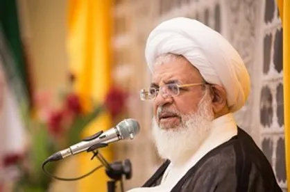خروجی دانشگاه&zwnj;ها با گذشت ۴۰ سال از انقلاب باید نیروی کارآمد و مومن باشد
