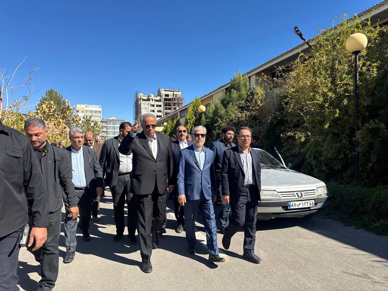 همایش