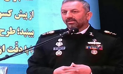 زنجیره دفاعی کامل کشور هر نوع تهدید دشمن را پاسخگوست