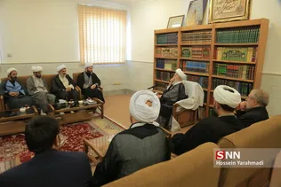 رئیس سازمان تبلیغات اسلامی