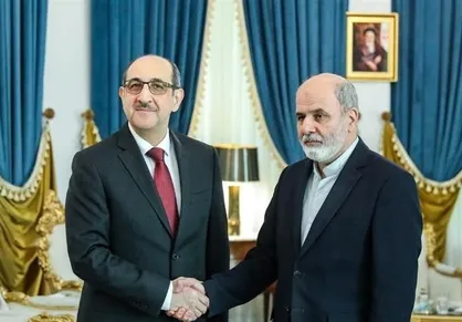 احمدیان: مقاومت، آینده&zwnj; منطقه را مشخص می&zwnj;کند