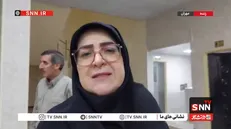سخنگوی دولت:اعلام زمان نهایی افزایش قیمت بنزین و تغییرات در سهمیه سوخت +فیلم