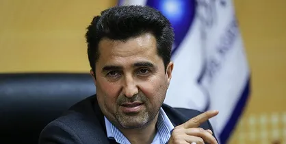 ناظم&zwnj;الرشیعه: تیم ملی فوتسال باید برای جام جهانی ۲۰۲۰ جوان شود