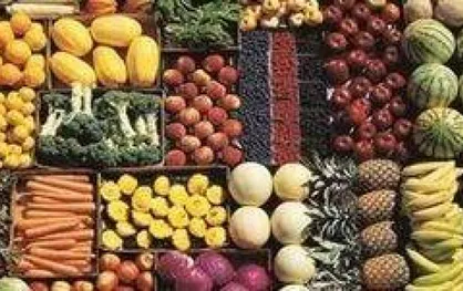 ۱۰ میوه توصیه شده برای فصل تابستان