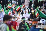 جشن ویژه روزه اولی ها در شیراز
